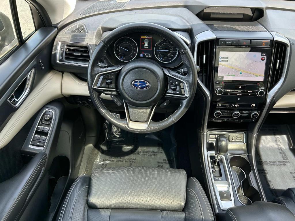 used 2019 Subaru Ascent car, priced at $23,900