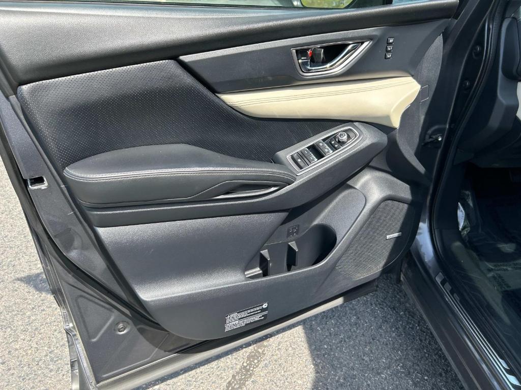 used 2019 Subaru Ascent car, priced at $23,900