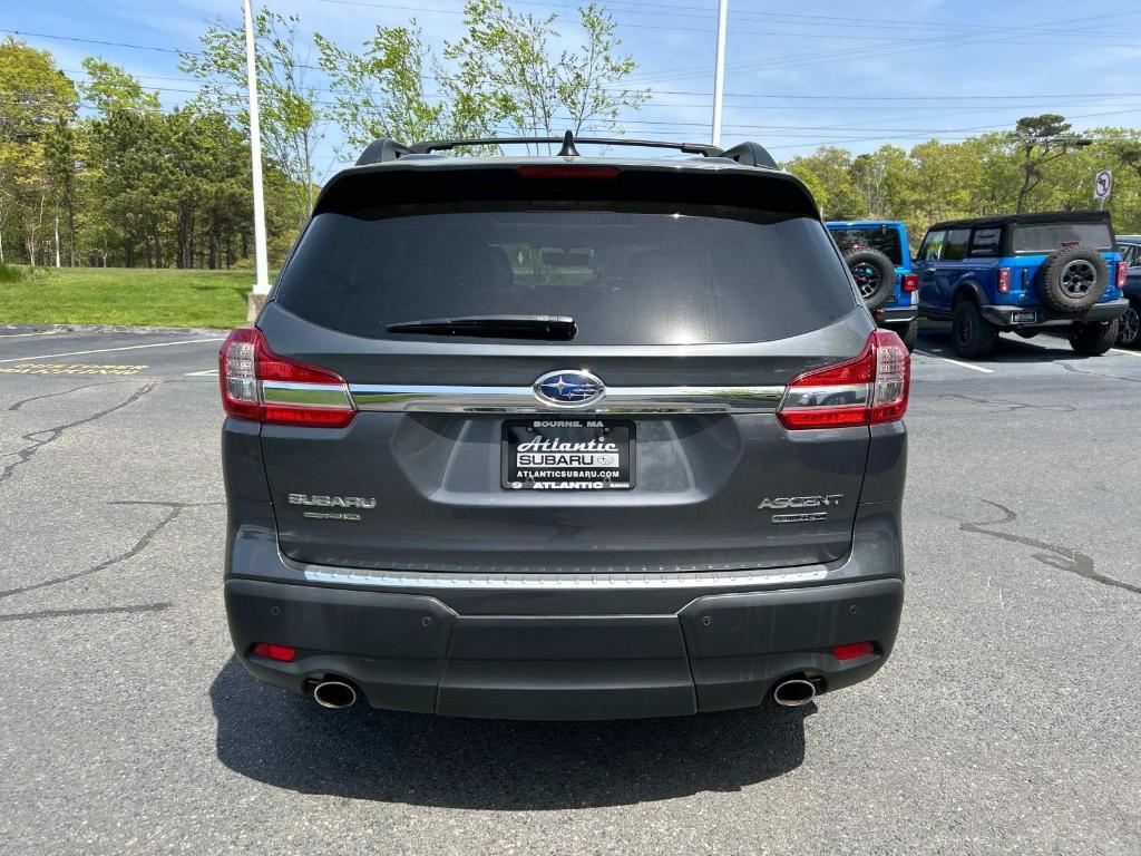 used 2019 Subaru Ascent car, priced at $23,900