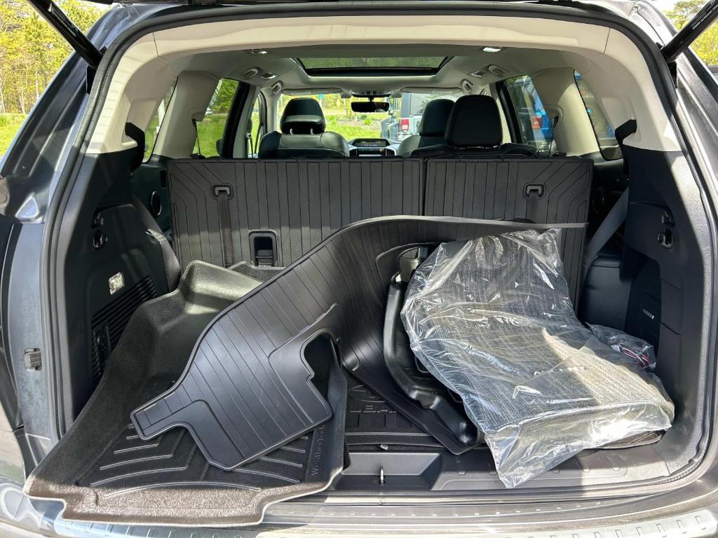 used 2019 Subaru Ascent car, priced at $23,900