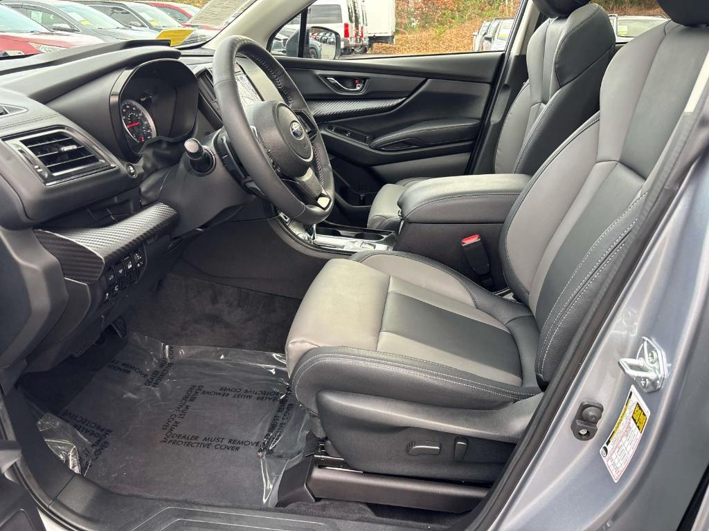 used 2022 Subaru Ascent car, priced at $28,900