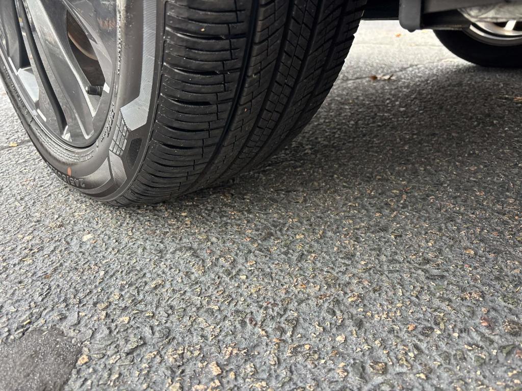 used 2022 Subaru Ascent car, priced at $28,900