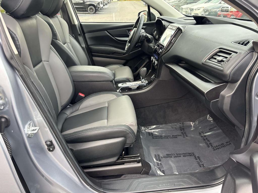 used 2022 Subaru Ascent car, priced at $28,900