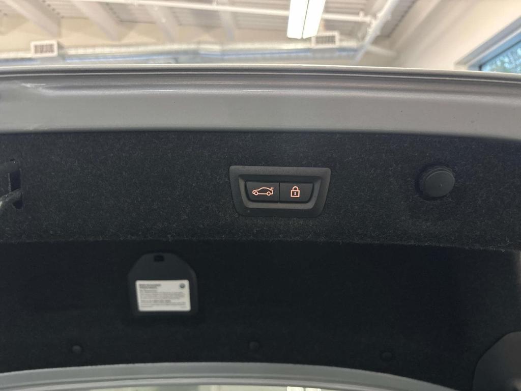 used 2021 BMW 530 car, priced at $32,900