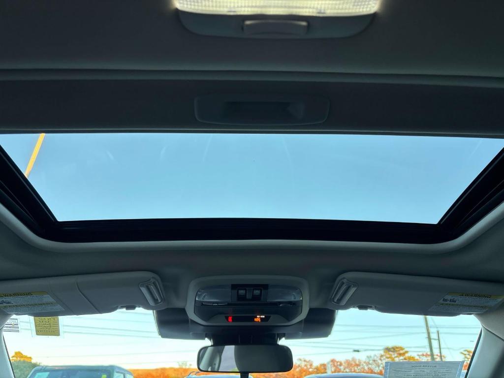 used 2025 Subaru Impreza car, priced at $27,400