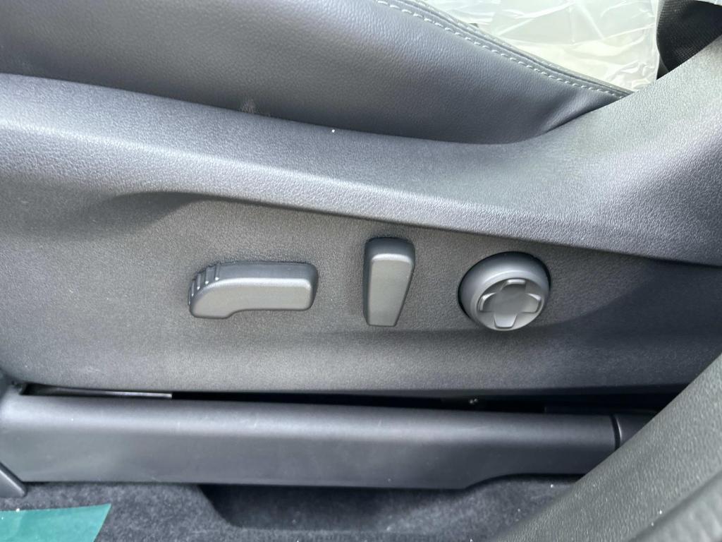 new 2025 Subaru Ascent car, priced at $53,981