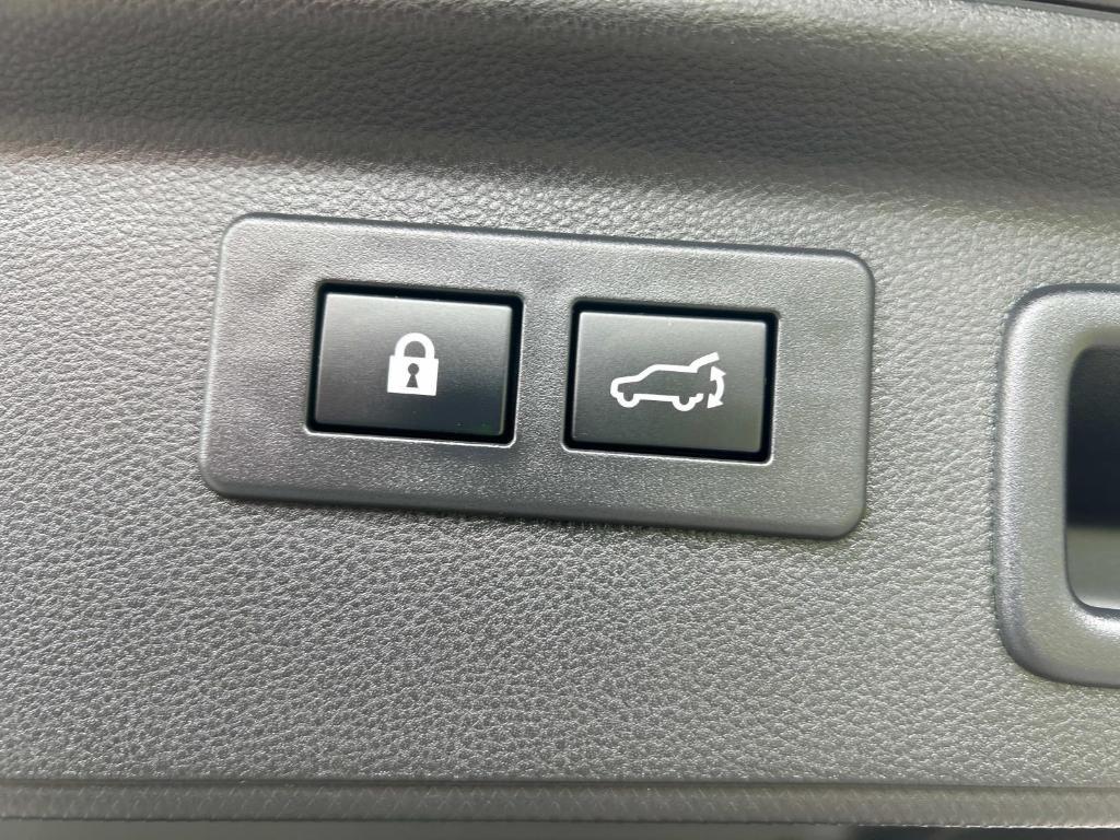 used 2023 Subaru Forester car, priced at $26,400