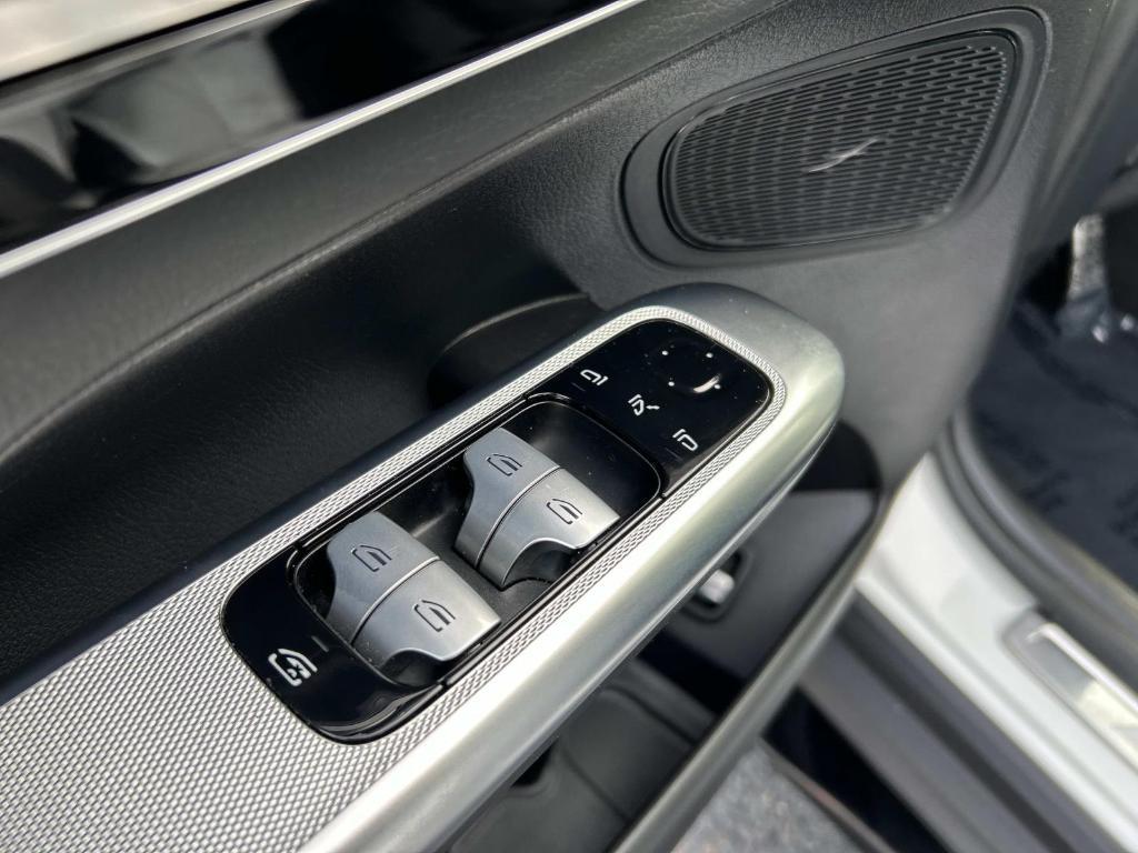 used 2025 Mercedes-Benz AMG GLC 43 car, priced at $59,900