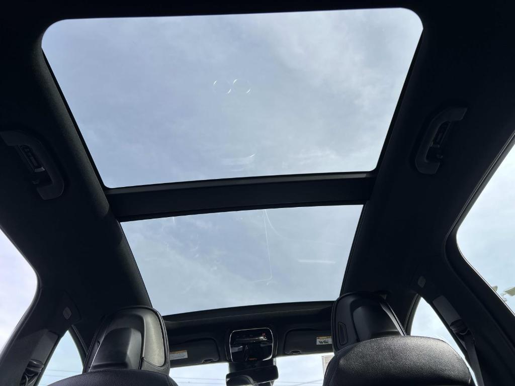 used 2025 Mercedes-Benz AMG GLC 43 car, priced at $59,900