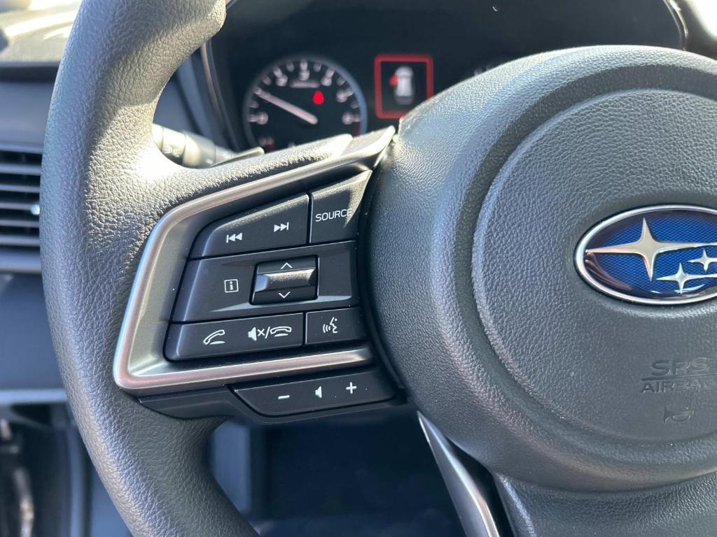 new 2025 Subaru Outback car, priced at $31,389