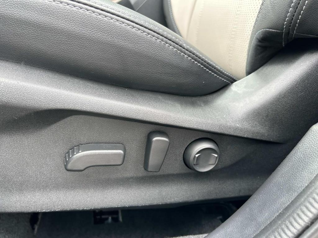 used 2022 Subaru Forester car, priced at $29,700