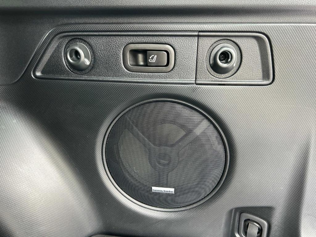 used 2022 Subaru Forester car, priced at $29,700