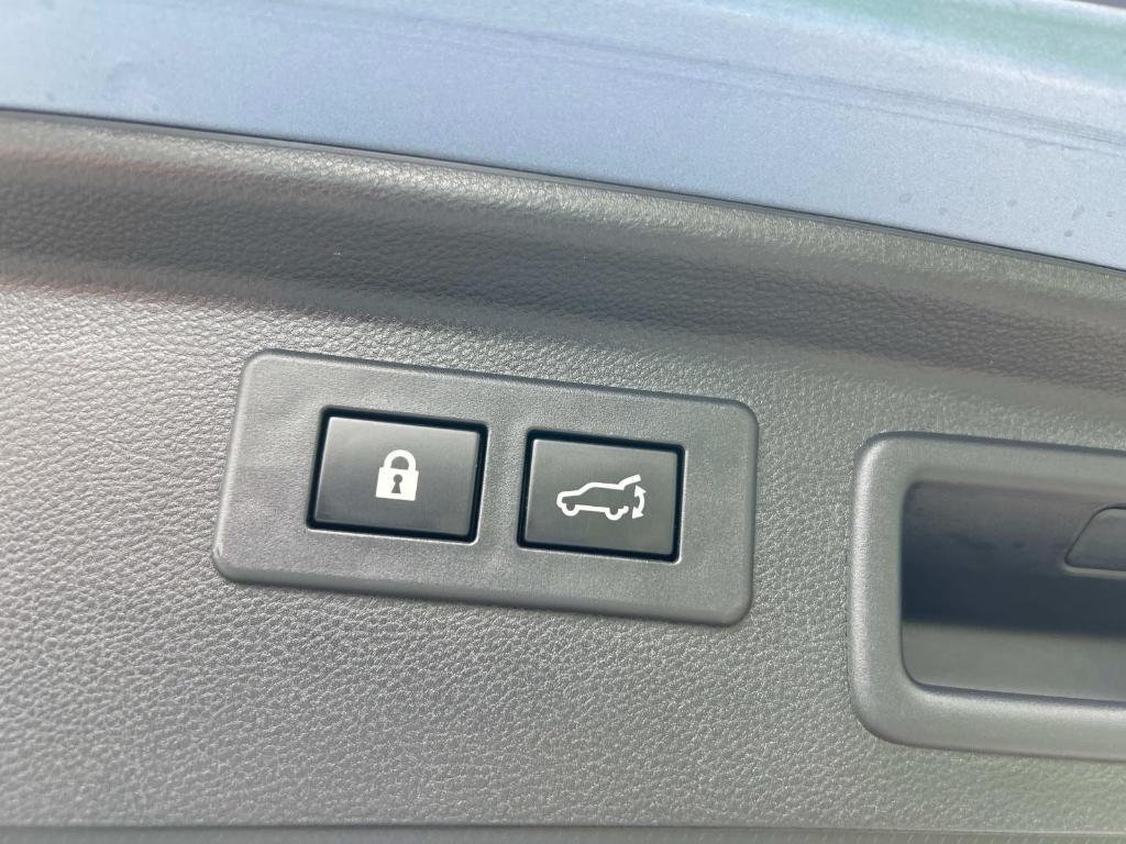 used 2022 Subaru Forester car, priced at $29,700