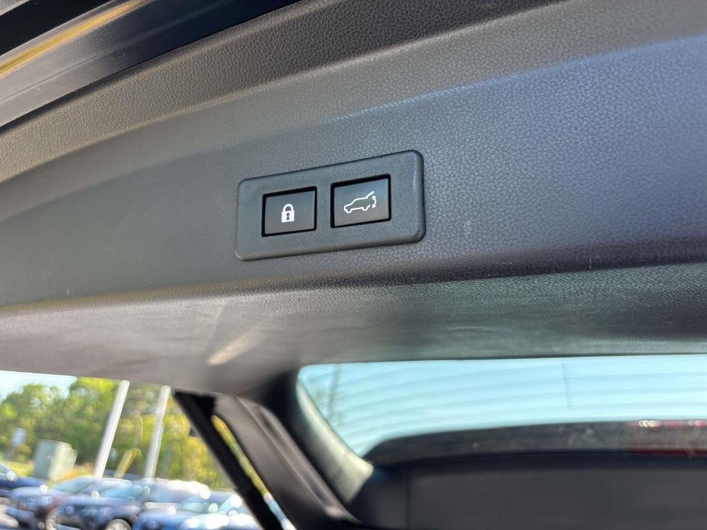 used 2022 Subaru Ascent car, priced at $32,500