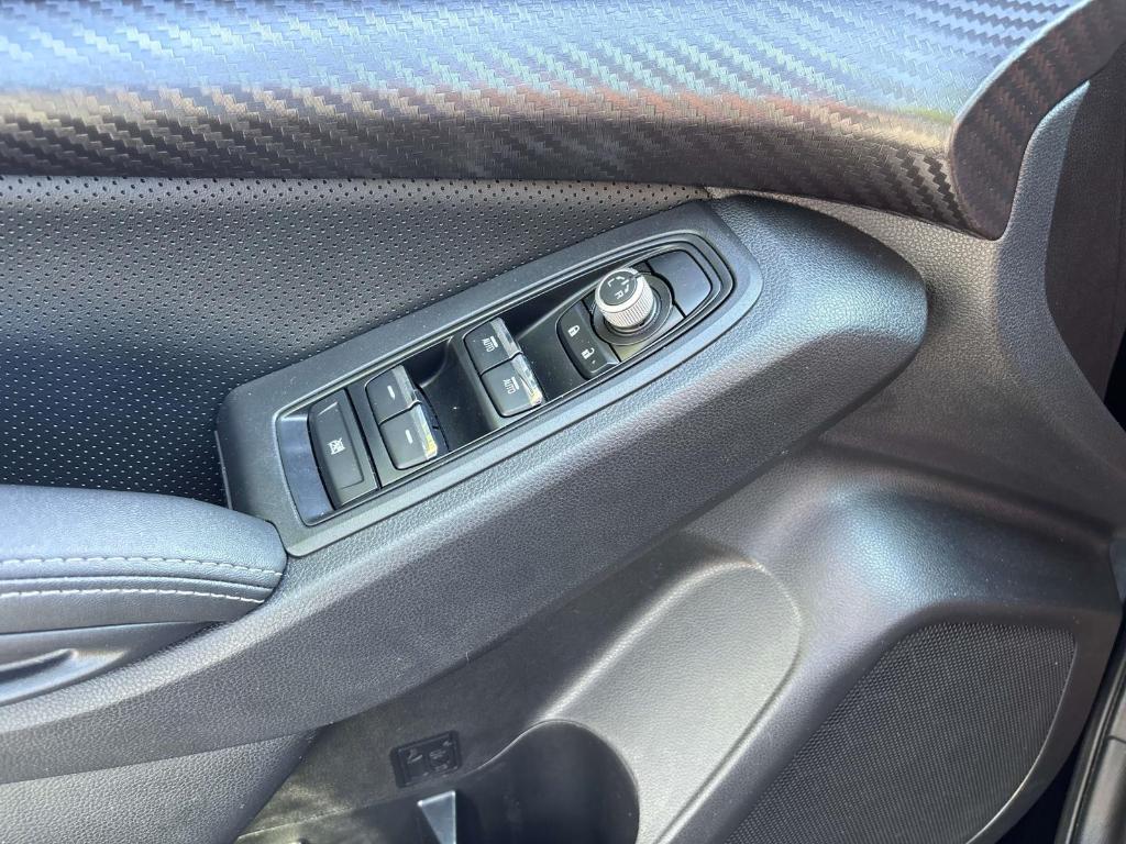 used 2022 Subaru Ascent car, priced at $32,500