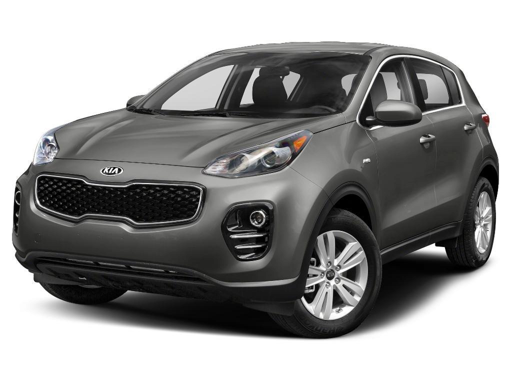 used 2019 Kia Sportage car, priced at $15,900