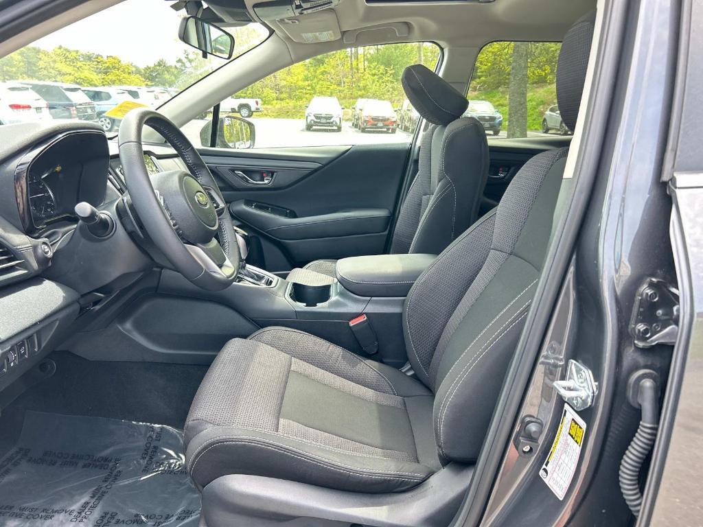used 2023 Subaru Outback car, priced at $26,900