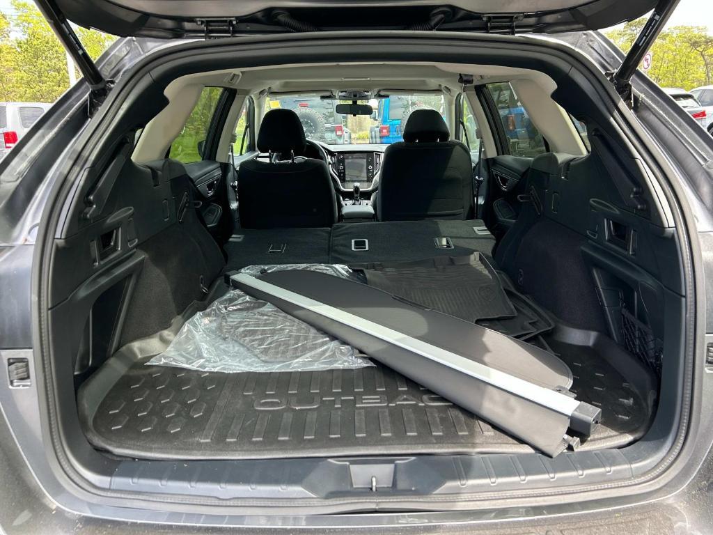 used 2023 Subaru Outback car, priced at $26,900