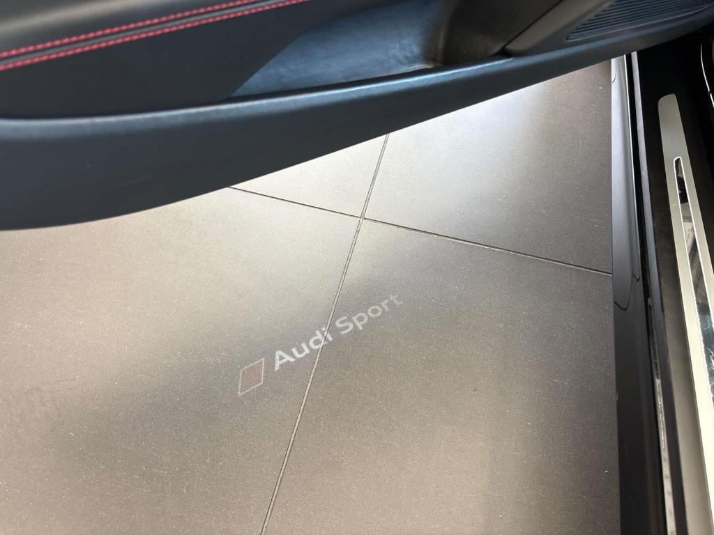 used 2018 Audi R8 car, priced at $128,900