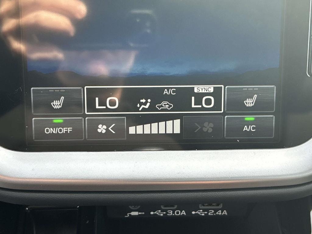 new 2025 Subaru Outback car, priced at $38,397