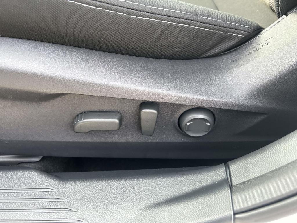 new 2025 Subaru Outback car, priced at $38,397