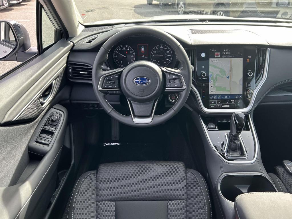 new 2025 Subaru Outback car, priced at $38,397