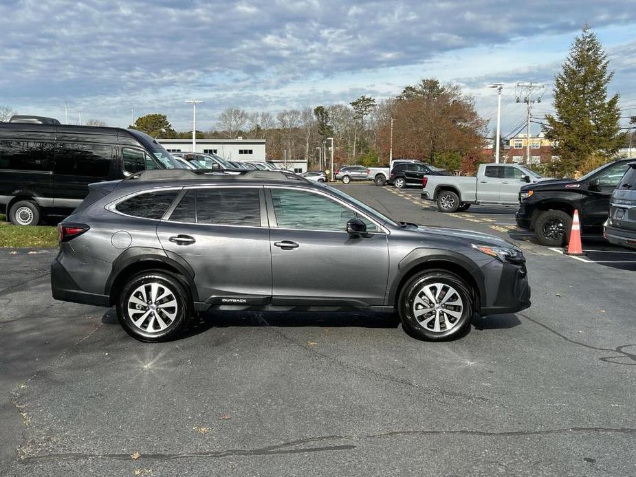 used 2024 Subaru Outback car, priced at $30,988