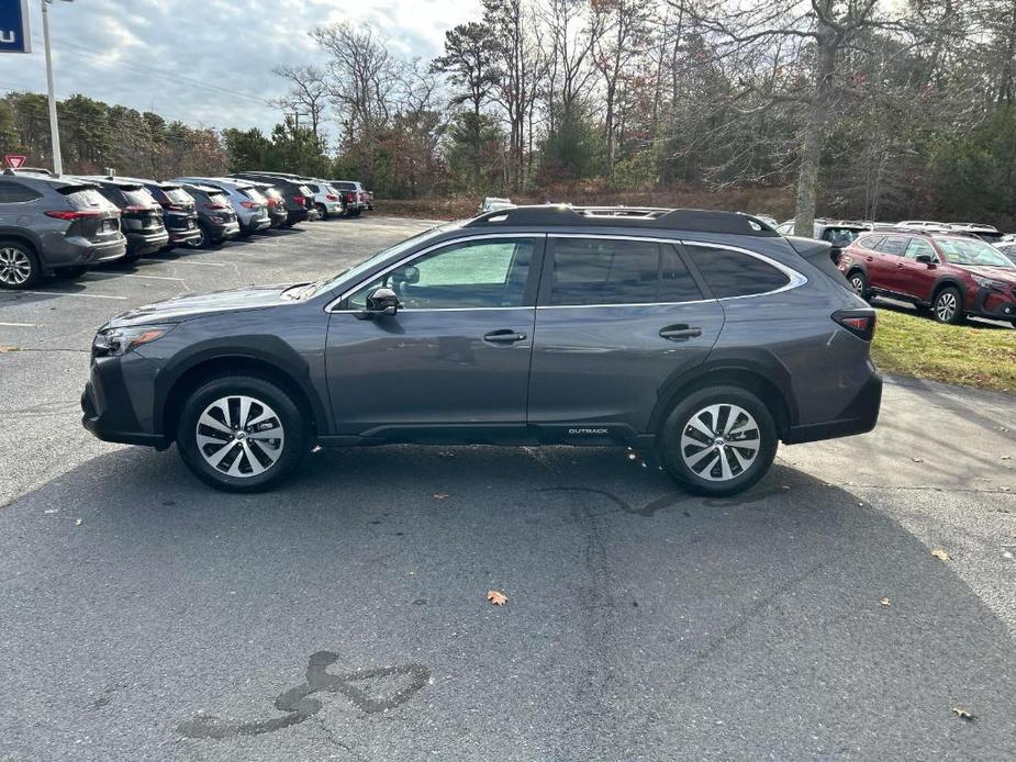 used 2024 Subaru Outback car, priced at $30,988