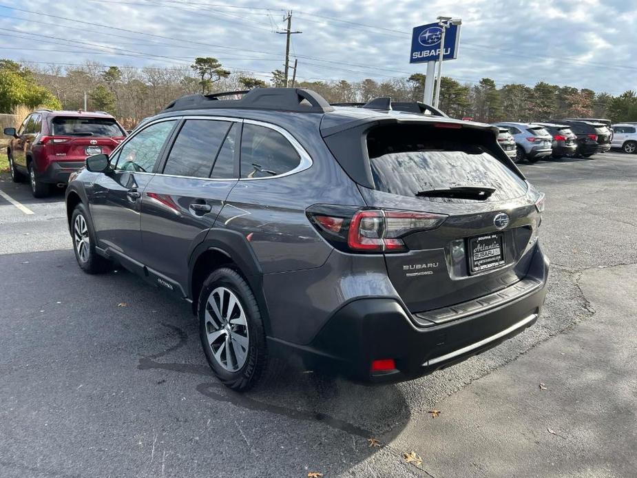 used 2024 Subaru Outback car, priced at $30,988