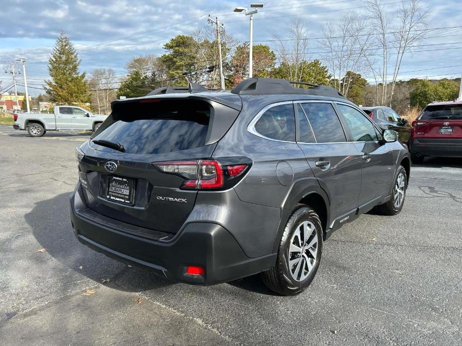 used 2024 Subaru Outback car, priced at $30,988