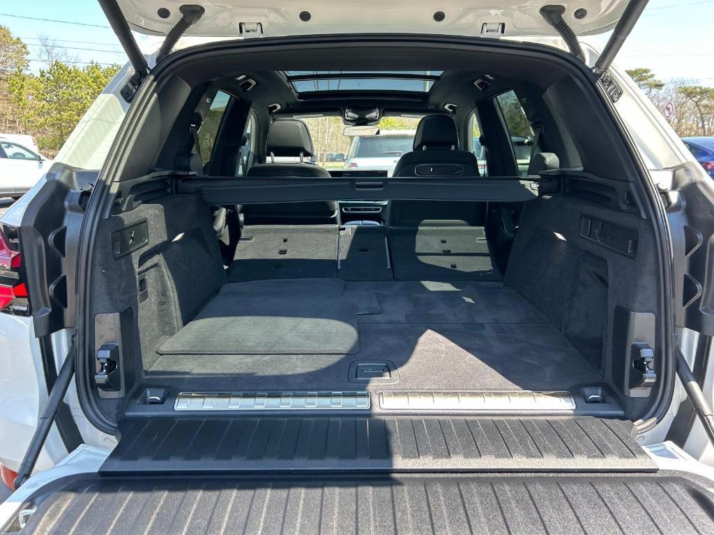 used 2025 BMW X5 PHEV car, priced at $71,900