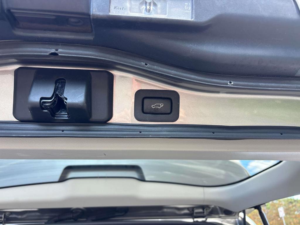 used 2021 Lexus LX 570 car, priced at $68,995