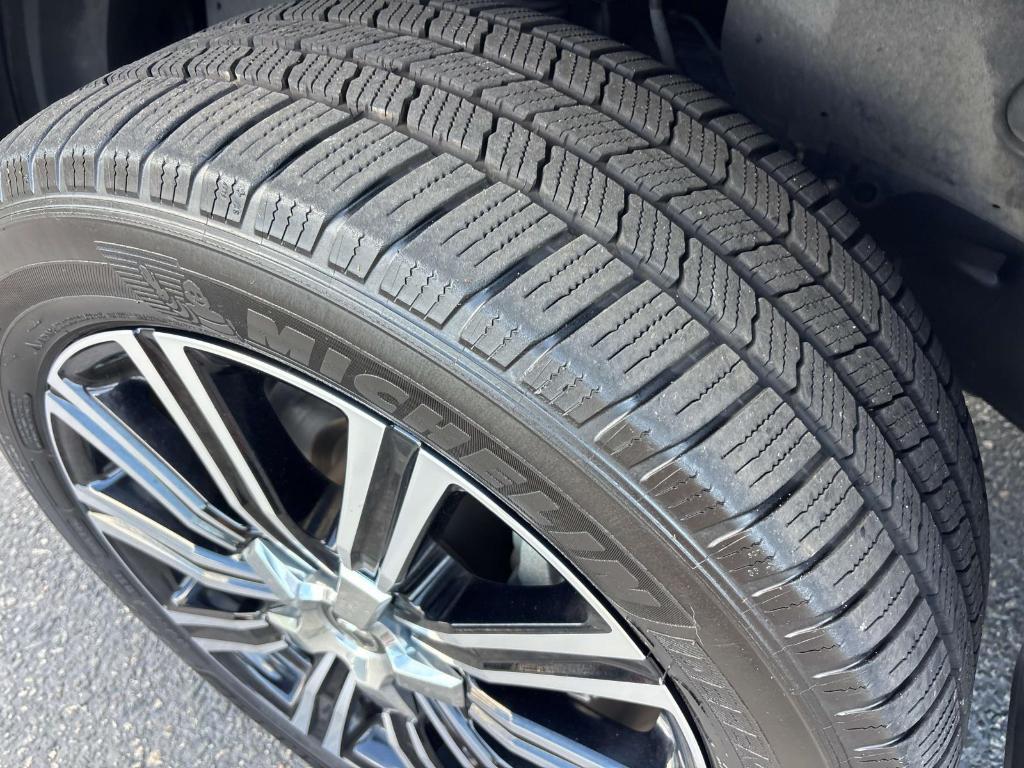 used 2021 Lexus LX 570 car, priced at $68,995