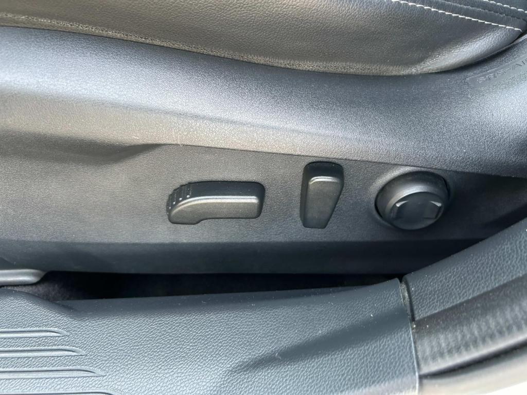 used 2021 Subaru Legacy car, priced at $21,500