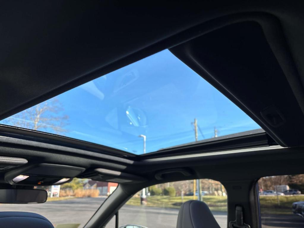 new 2026 Subaru Forester car, priced at $42,102