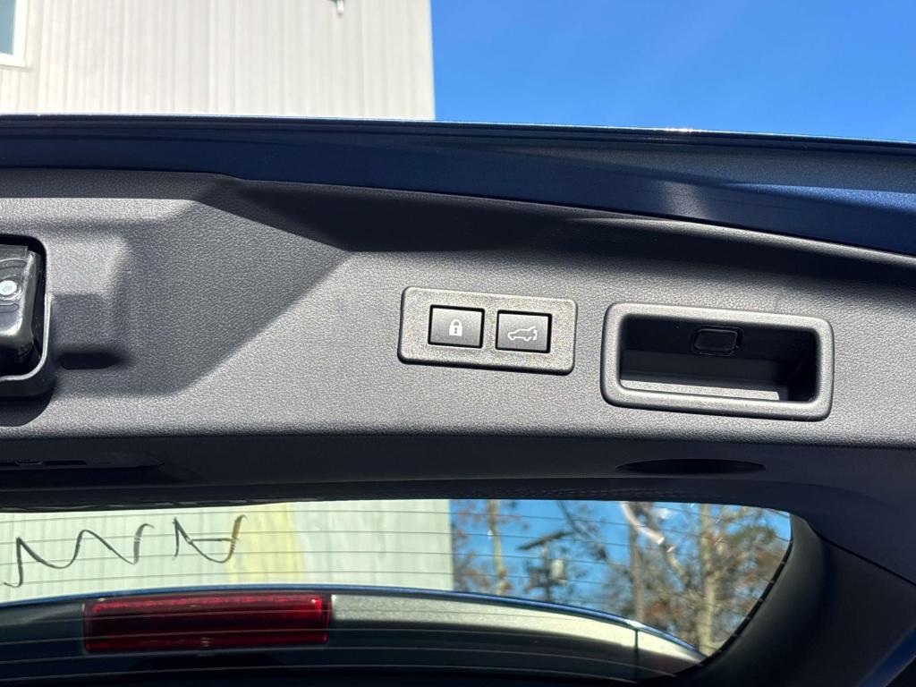 new 2026 Subaru Forester car, priced at $42,102