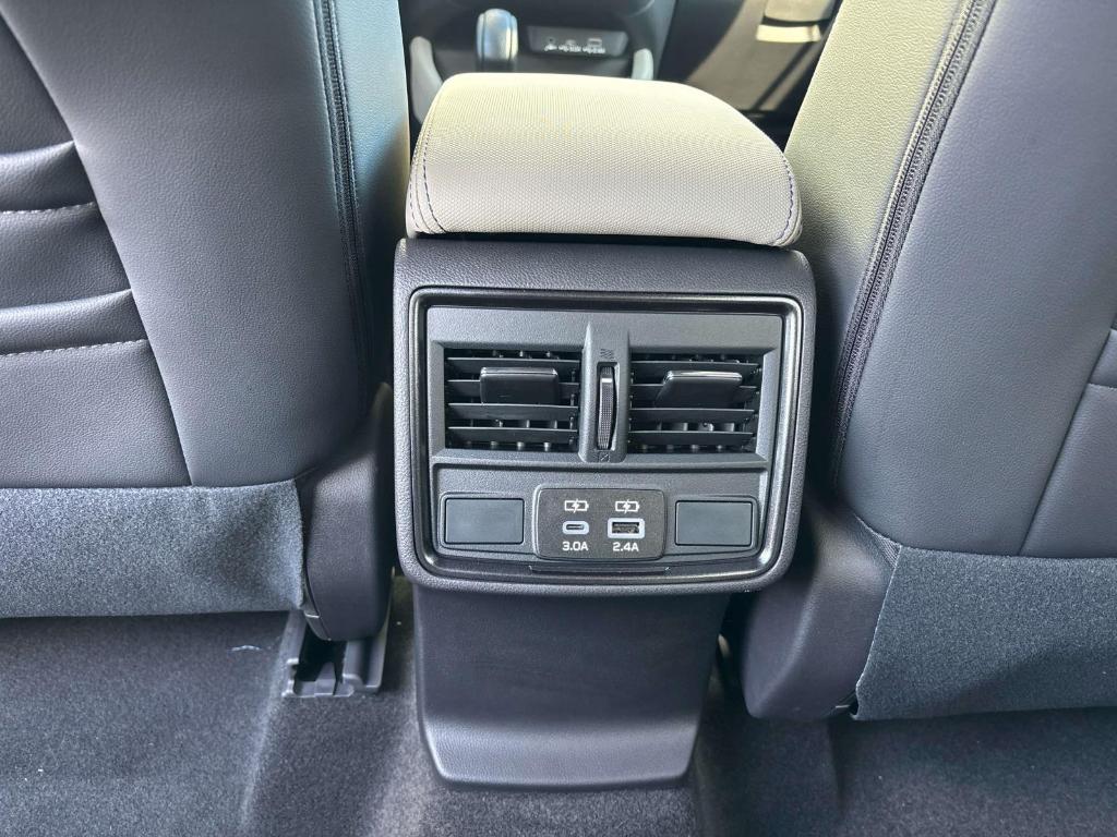 new 2026 Subaru Forester car, priced at $42,102