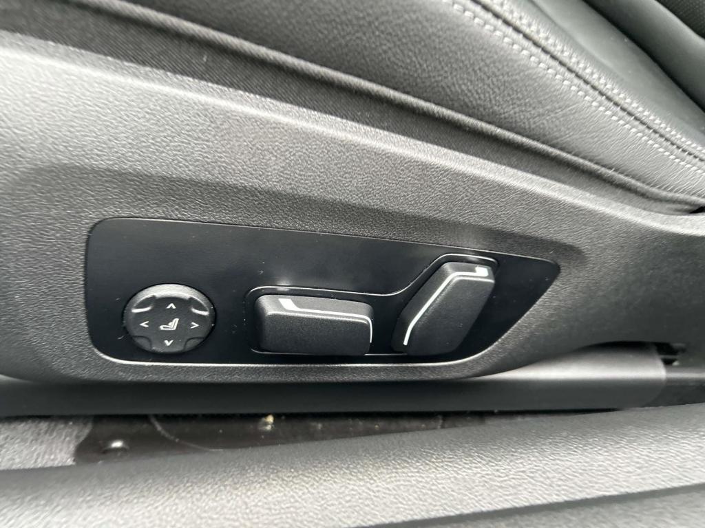 used 2024 BMW 430 car, priced at $43,900