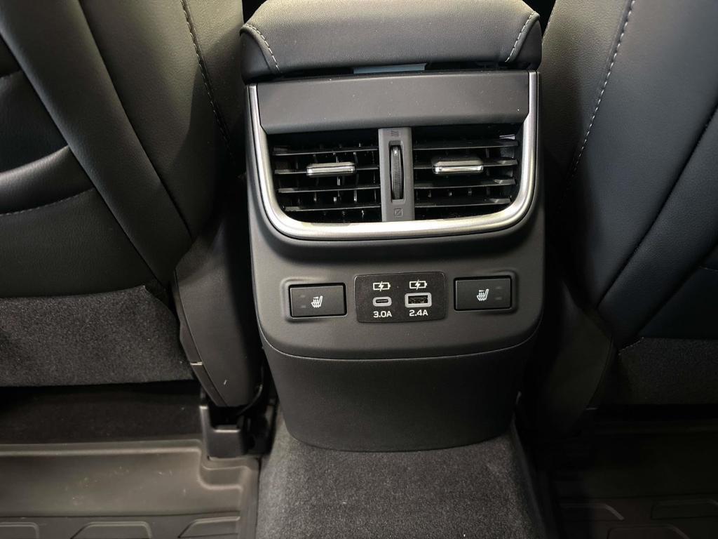 new 2025 Subaru Legacy car, priced at $37,778
