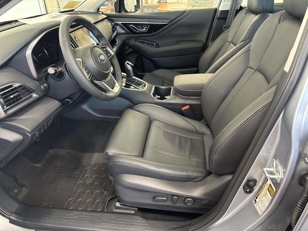 new 2025 Subaru Legacy car, priced at $37,778