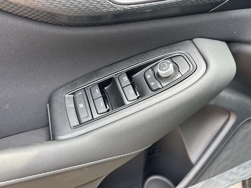 new 2025 Subaru Outback car, priced at $34,301