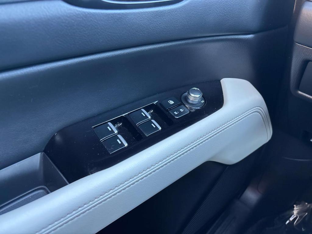 used 2023 Mazda CX-5 car, priced at $27,600