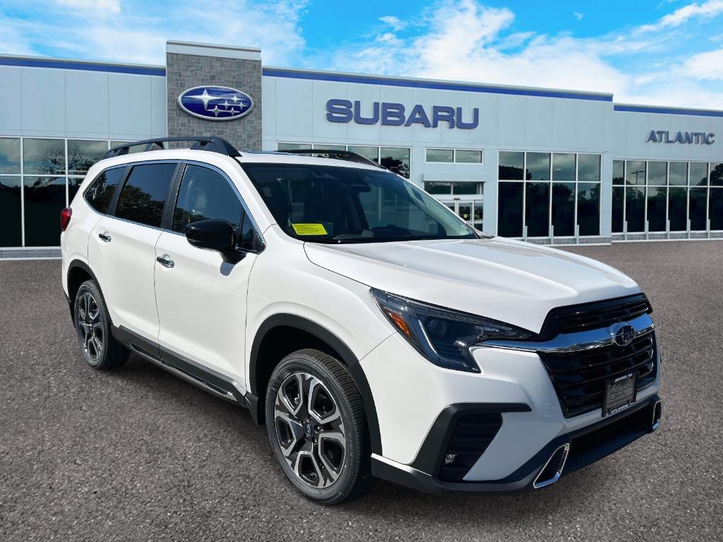 new 2025 Subaru Ascent car, priced at $54,391