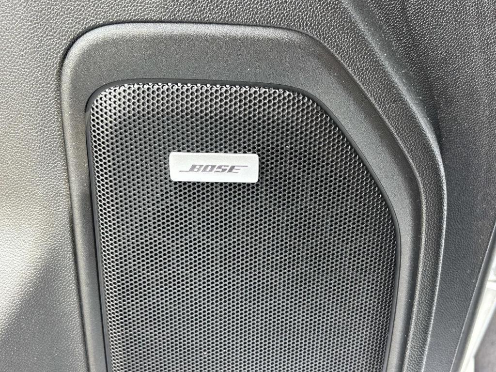 used 2021 GMC Sierra 2500 car, priced at $55,500