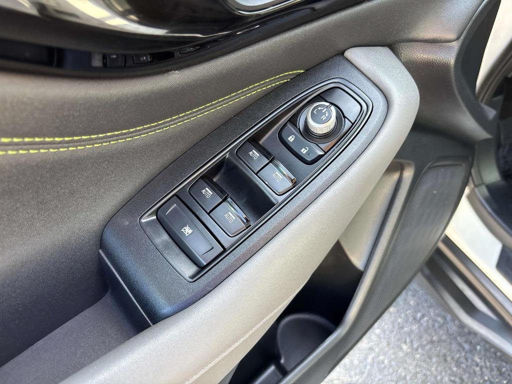 used 2023 Subaru Outback car, priced at $27,900