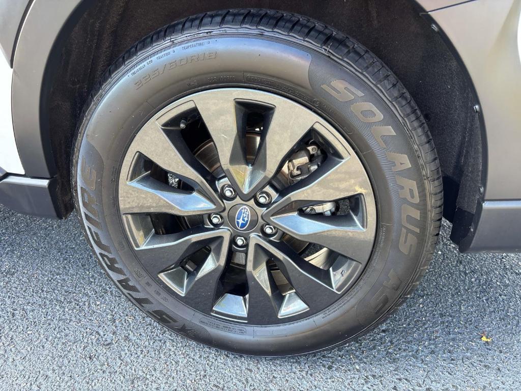 used 2023 Subaru Outback car, priced at $27,900