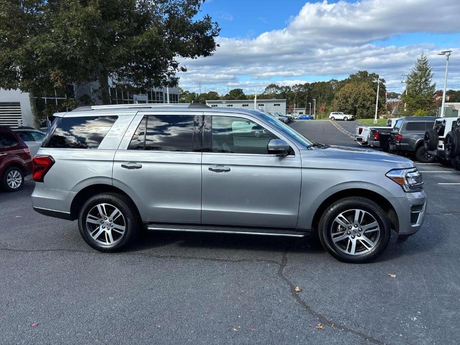 used 2022 Ford Expedition car, priced at $54,700