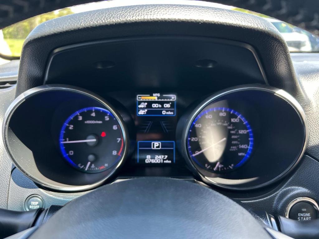 used 2019 Subaru Outback car, priced at $19,900