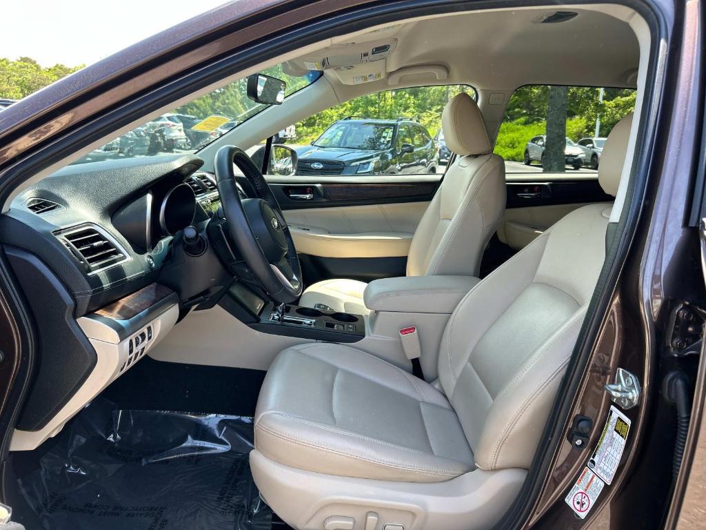 used 2019 Subaru Outback car, priced at $20,400