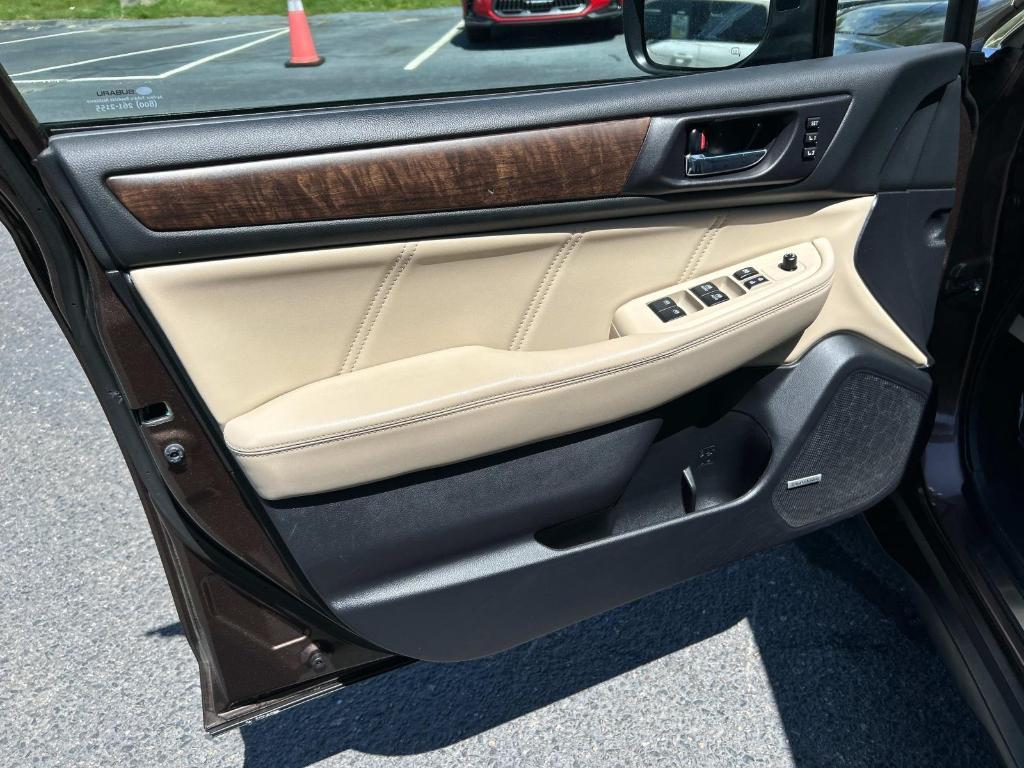 used 2019 Subaru Outback car, priced at $20,400